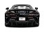 McLaren 600LT 2018 1:18 Solido Preto - Imagem 6