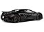 McLaren 600LT 2018 1:18 Solido Preto - Imagem 2