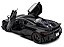 McLaren 600LT 2018 1:18 Solido Preto - Imagem 3
