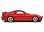 Mazda RX7 FD RS 1994 1:18 Solido Vermelho - Imagem 8