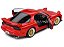 Mazda RX7 FD RS 1994 1:18 Solido Vermelho - Imagem 4