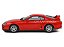 Toyota Supra MK.4 2001 1:43 Solido Vermelho - Imagem 7