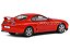 Toyota Supra MK.4 2001 1:43 Solido Vermelho - Imagem 2