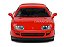 Toyota Supra MK.4 2001 1:43 Solido Vermelho - Imagem 5