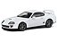 Toyota Supra MK.4 2001 1:43 Solido Branco - Imagem 1