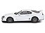 Toyota Supra MK.4 2001 1:43 Solido Branco - Imagem 7