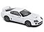 Toyota Supra MK.4 2001 1:43 Solido Branco - Imagem 4