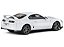 Toyota Supra MK.4 2001 1:43 Solido Branco - Imagem 2