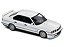 BMW Alpina B10 (E34) 1994 1:43 Solido Branco - Imagem 4