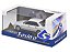BMW Alpina B10 (E34) 1994 1:43 Solido Branco - Imagem 9