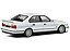 BMW Alpina B10 (E34) 1994 1:43 Solido Branco - Imagem 2