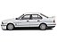 BMW Alpina B10 (E34) 1994 1:43 Solido Branco - Imagem 7