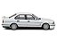 BMW Alpina B10 (E34) 1994 1:43 Solido Branco - Imagem 8