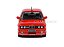 BMW Alpina E30 B6 1989 1:43 Solido Vermelho - Imagem 5