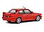 BMW Alpina E30 B6 1989 1:43 Solido Vermelho - Imagem 2
