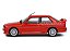 BMW Alpina E30 B6 1989 1:43 Solido Vermelho - Imagem 7