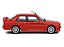 BMW Alpina E30 B6 1989 1:43 Solido Vermelho - Imagem 8