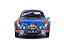 Alpine A110 1600S Monte Carlo Rallye 1972 1:18 Solido - Imagem 5