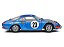 Alpine A110 1600S Monte Carlo Rallye 1972 1:18 Solido - Imagem 10