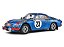 Alpine A110 1600S Monte Carlo Rallye 1972 1:18 Solido - Imagem 1