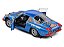 Alpine A110 1600S Monte Carlo Rallye 1972 1:18 Solido - Imagem 7