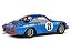 Alpine A110 1600S Monte Carlo Rallye 1972 1:18 Solido - Imagem 2