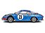Alpine A110 1600S Monte Carlo Rallye 1972 1:18 Solido - Imagem 9