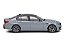 BMW M5 Competition (F90) 2022 1:43 Solido Cinza - Imagem 8