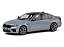 BMW M5 Competition (F90) 2022 1:43 Solido Cinza - Imagem 1
