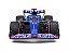 Fórmula 1 Alpine A523 Pierre Gasly 2023 1:18 Solido - Imagem 5