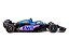 Fórmula 1 Alpine A523 Pierre Gasly 2023 1:18 Solido - Imagem 10
