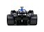 Fórmula 1 Alpine A523 Gp Monaco 3º Esteban Ocon 1:18 Solido - Imagem 6