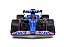 Fórmula 1 Alpine A523 Gp Monaco 3º Esteban Ocon 1:18 Solido - Imagem 5