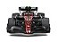 Fórmula 1 Alfa Romeo C43 Zhou Guanyu 2023 1:18 Solido - Imagem 5