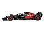 Fórmula 1 Alfa Romeo C43 Zhou Guanyu 2023 1:18 Solido - Imagem 9