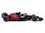 Fórmula 1 Alfa Romeo C43 Zhou Guanyu 2023 1:18 Solido - Imagem 10