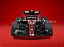 Fórmula 1 Alfa Romeo C43 Zhou Guanyu 2023 1:18 Solido - Imagem 11