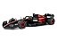 Fórmula 1 Alfa Romeo C43 Zhou Guanyu 2023 1:18 Solido - Imagem 1
