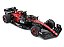 Fórmula 1 Alfa Romeo C43 Zhou Guanyu 2023 1:18 Solido - Imagem 8