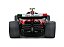 Fórmula 1 Alfa Romeo C43 Zhou Guanyu 2023 1:18 Solido - Imagem 6