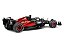 Fórmula 1 Alfa Romeo C43 Zhou Guanyu 2023 1:18 Solido - Imagem 2