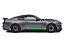 Ford Mustang GT500 2020 1:18 Solido Cinza - Imagem 8