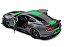 Ford Mustang GT500 2020 1:18 Solido Cinza - Imagem 5