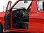Volkswagen Caddy Mk.1 1982 1:18 Solido Vermelho - Imagem 3