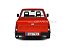 Volkswagen Caddy Mk.1 1982 1:18 Solido Vermelho - Imagem 6