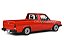 Volkswagen Caddy Mk.1 1982 1:18 Solido Vermelho - Imagem 2