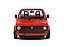 Volkswagen Caddy Mk.1 1982 1:18 Solido Vermelho - Imagem 5