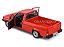 Volkswagen Caddy Mk.1 1982 1:18 Solido Vermelho - Imagem 7
