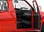 Volkswagen Caddy Mk.1 1982 1:18 Solido Vermelho - Imagem 4