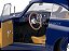 Porsche 356 PRE-A 1953 1:18 Solido Azul - Imagem 3